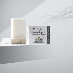 صابون اللبان الحوجري