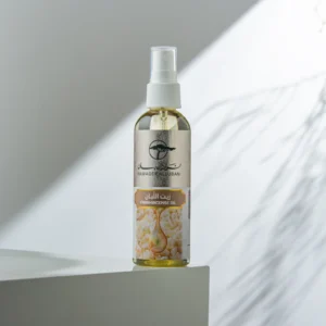 زيت اللبان المخفف