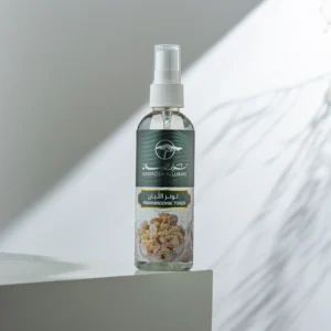 تونر اللبان