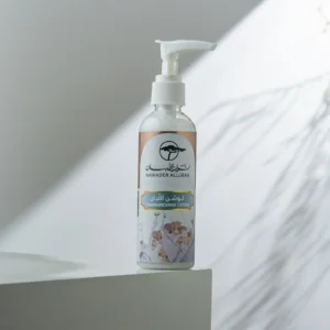 لوشن اللبان 100 مل