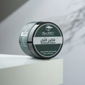 فازلين اللبان