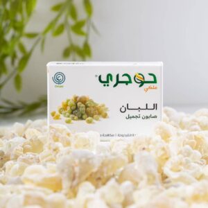 عرض بديل لـ صابون اللبان الحوجري