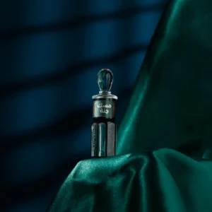 أدهان المسك