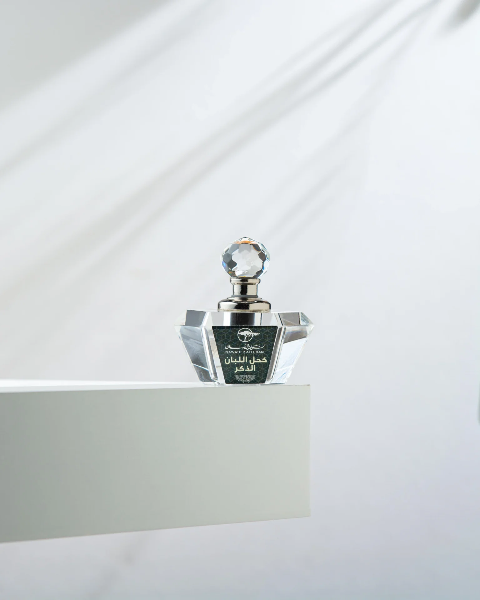 كحل اللبان الذكر