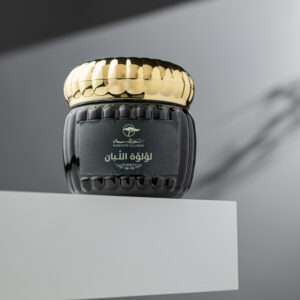 لؤلؤة اللبان " لبان مسقى "