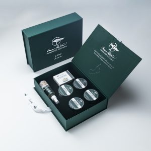 بوكس الجمال " شصر "