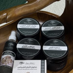 عرض العناية