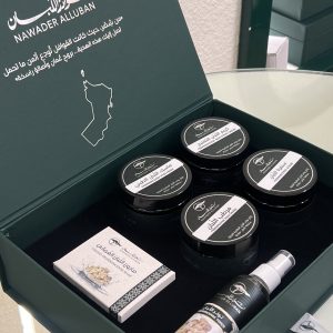 مجموعة العناية