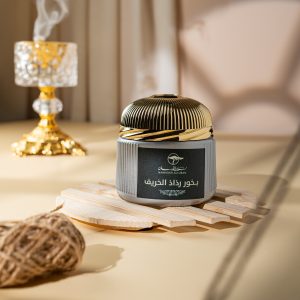 البخور الظفاري