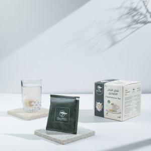 شاي اللبان الحوجري حجم صغير