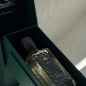 عطر نُدرة