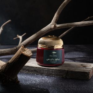 البخور الظفاري