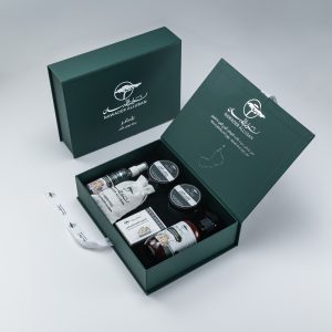 بوكس الأم " سمهرم "