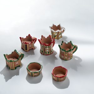 المباخر العُمانية