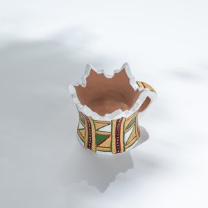 مجمر تراثي كبير قلعة " ابيض "