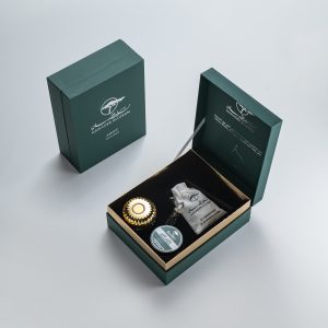 Mother’s Box “Sumhuram”